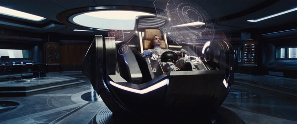 Territory Studio Illuminates Ready Player One News