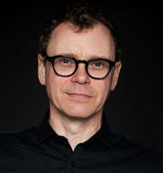 Robert Bock AEAF Speaker program 