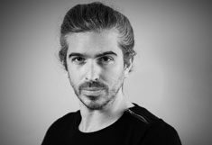 Alexis Wajsbrot AEAF Speaker