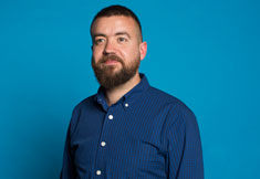 Ben Wiggs AEAF Speaker