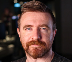 Dan Flood AEAF Speaker 2020