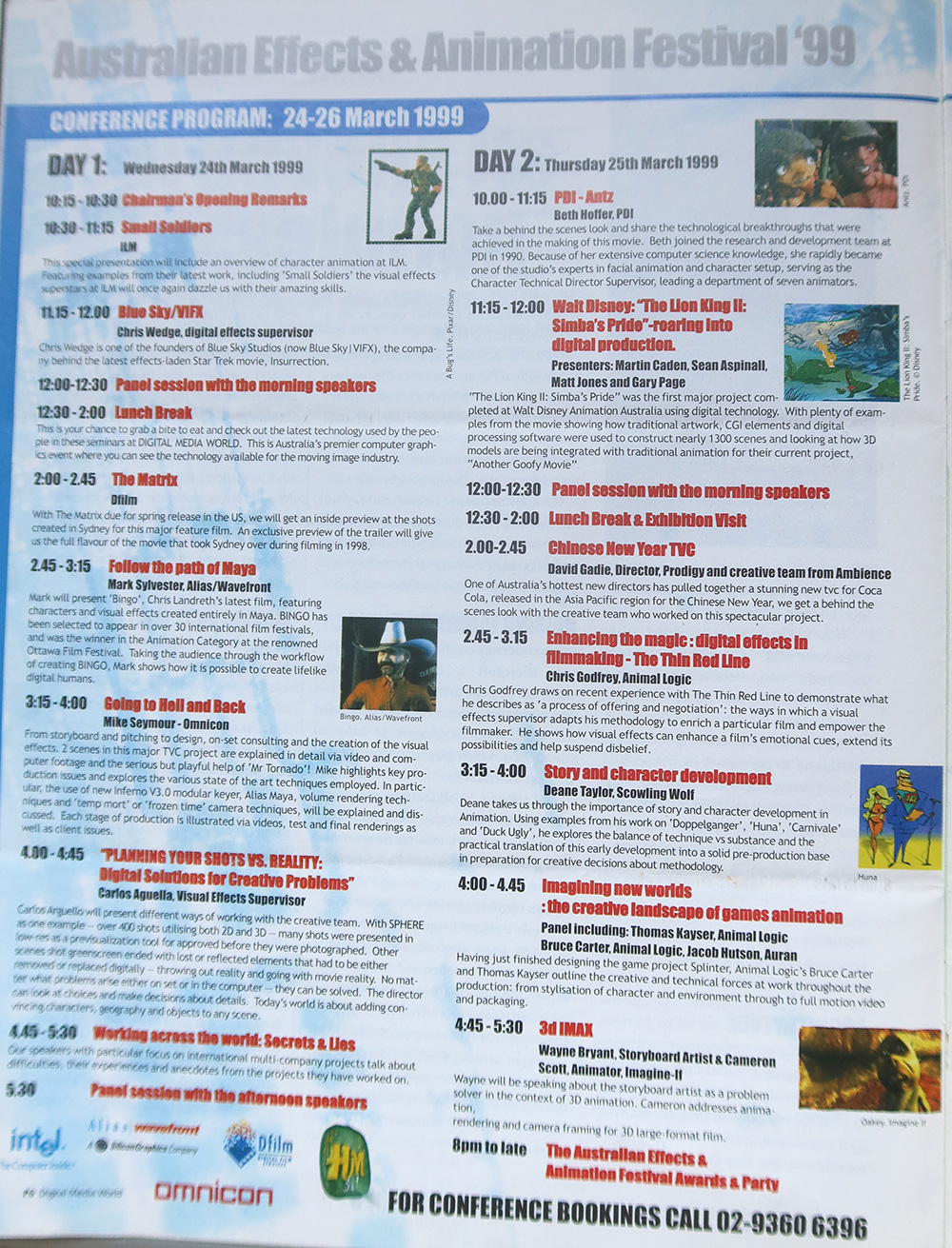 AEAF 1999 1