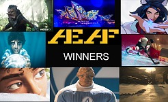 Aeaf Awards Group