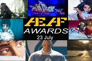 Aeaf Awards Group