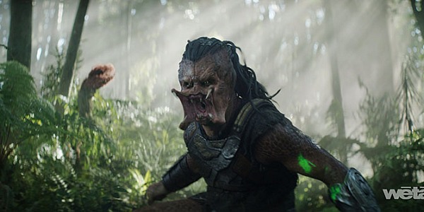 WetaFx KOTPOTA